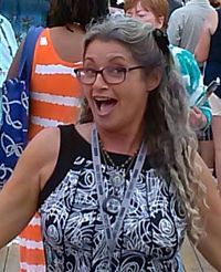 Lisa Miller