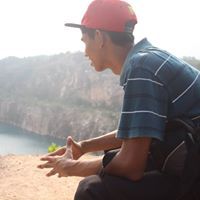Ahmad Farez Akmal