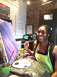 Sharon-Alexander McQueen