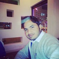 Ankit Patidar