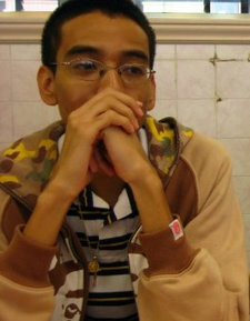 Matthew Fong