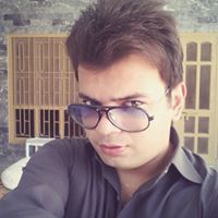Aaqib Mushtaq