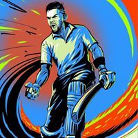 Praneeth Reddy