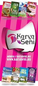 Penerbitan Karyaseni