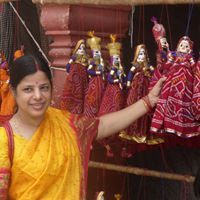 Suchitra Nayak