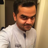 Anup Joshi