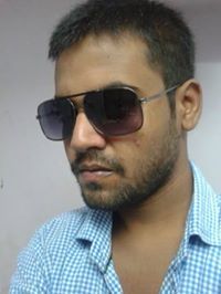 Anurag Kumar