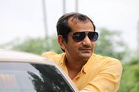 Vikram Bhatia