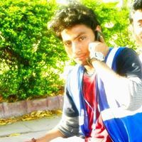 Prem Shankar Malhotra