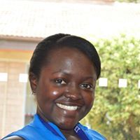 Winnie Muchiri