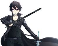 Kirito Uchiha