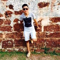 Yong Yi
