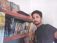 Prabin Bhandari