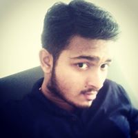 Abhilash Dave