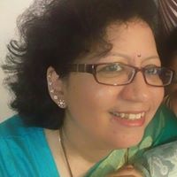Gauri Dixit