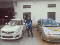 Karthik Keyan