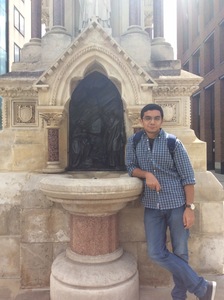 Michael Samuel