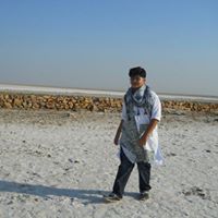 Abhishek Gandhi