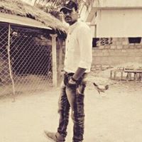 Sravan Kumar