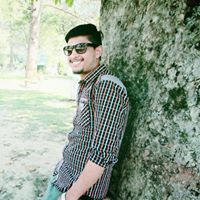 Waqas Ahmad