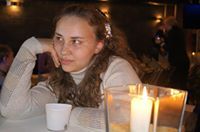 Валерия Дегтярёва