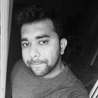 Anirudh Kadam