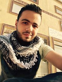 Mohammed Selawy
