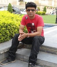 Aman Bhatt