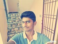 Manikandan Santhakumar