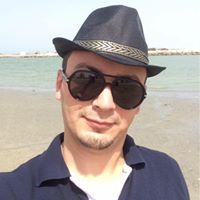 Ahmad Abu Mohammad