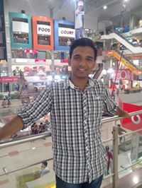 Mukul Devrani