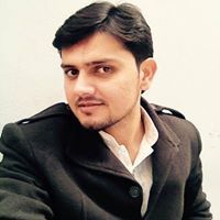 Arslan Iqbal