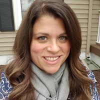 Melissa Patchett