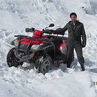 Kshitij Grover