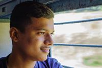 Anirudh Naik