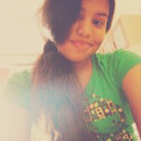 Pooja Sambare