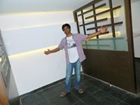 Pratapchowdary Bollina