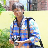 Nithin Kacham