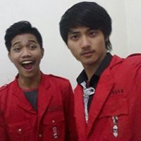 Muhammad Ithof