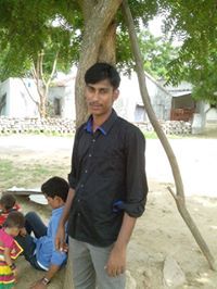 Halavath Rajendar