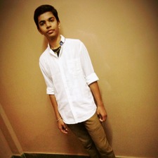 Hiten Patel