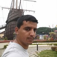عمار مفلح