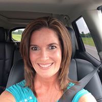 Erica Vaught Perrin