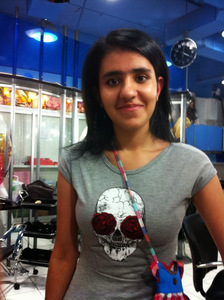 Bhavi Tolani