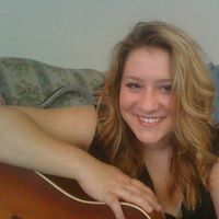 Grace Hevron