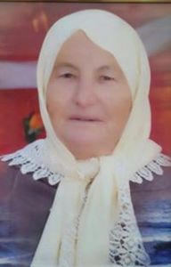 Hadil Khateb
