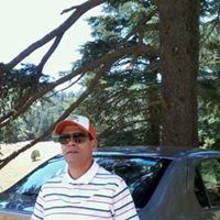 Abdelouahad Chawi