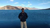 Shashank Sharma