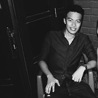 Justin Wong