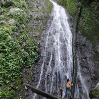 Jonathan Kruger Taman Nationaal